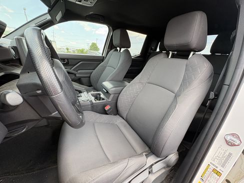 Used 2024 Toyota Tacoma SR5 RWD image 6