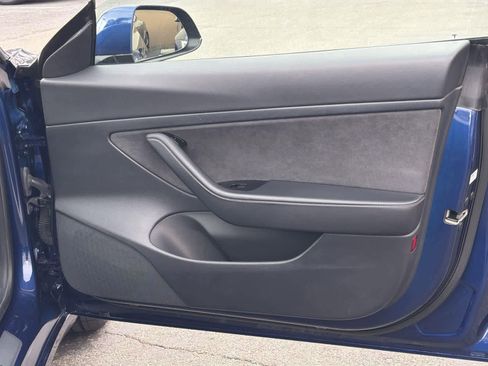 Used 2020 Tesla Model 3 Standard Range Plus image 32