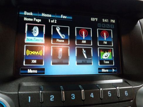 Used 2016 Chevrolet Equinox LS image 15