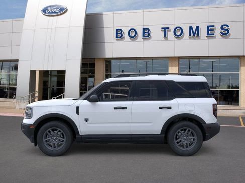 New 2026 Ford Bronco Sport Big Bend w/ Convenience Package AWD/4WD image 3