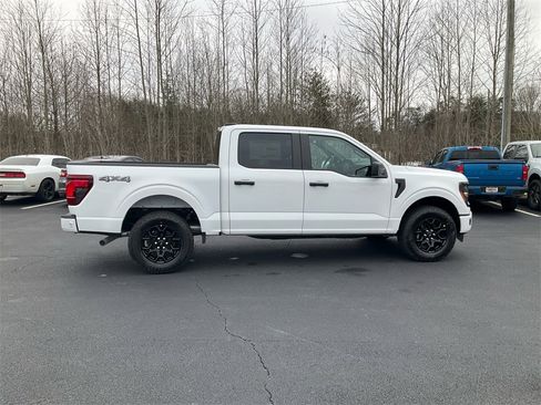 New 2026 Ford F150 STX image 4