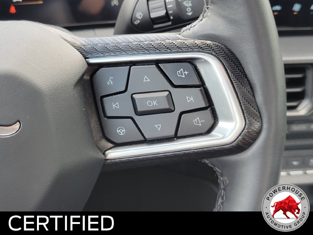 Used 2025 Ford Mustang Coupe RWD image 26