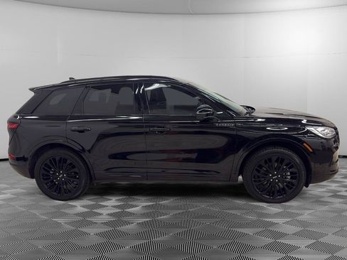 Used 2025 Lincoln Corsair Grand Touring w/ Equipment Group 302A AWD/4WD image 8