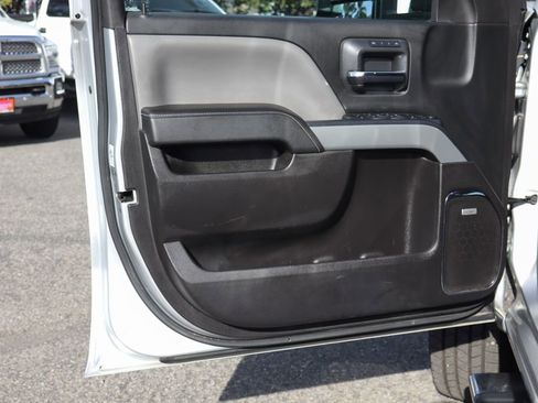 Used 2016 Chevrolet Silverado 2500 LTZ w/ Duramax Plus Package AWD/4WD image 16