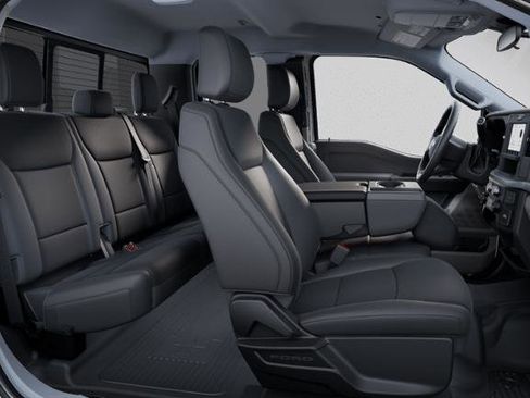 New 2025 Ford F250 XL w/ XL Off-Road Package image 6