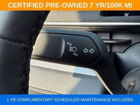 Used 2023 Ford Mustang Mach-E California Route 1 AWD/4WD image 32