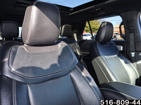 Used 2023 Ford Explorer ST w/ Equipment Group 401A image 30