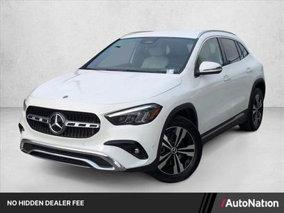 Certified 2026 Mercedes-Benz GLA 250