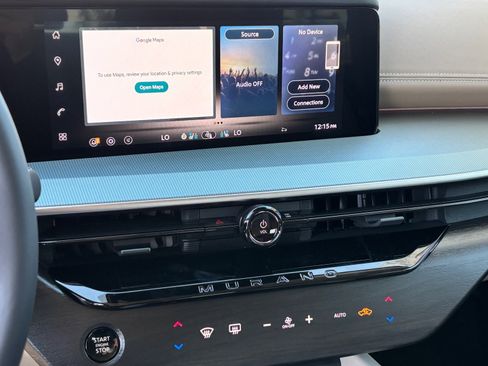 New 2026 Nissan Murano Platinum AWD/4WD image 19