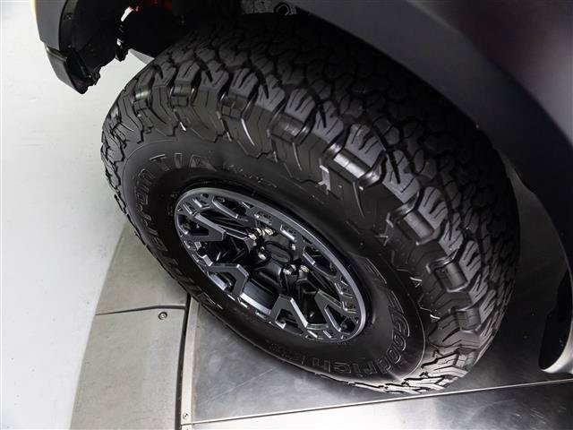 Used 2026 Ford F150 Raptor w/ Equipment Group 803A Raptor R AWD/4WD image 14