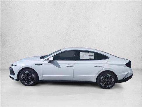 New 2026 Hyundai Sonata SEL image 5