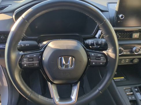 Used 2024 Honda CR-V EX-L image 11