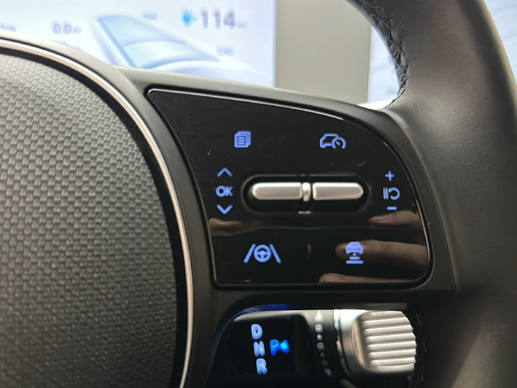 Certified 2024 Hyundai Ioniq 5 SEL AWD/4WD image 24