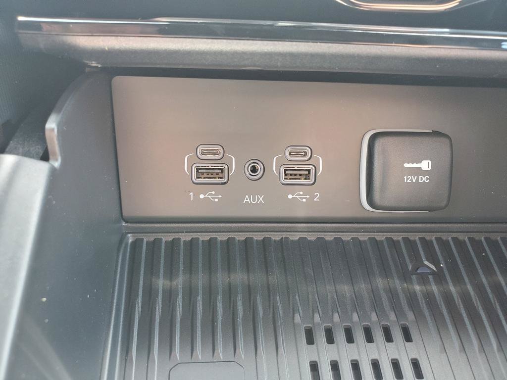New 2026 Jeep Grand Cherokee Limited AWD/4WD image 12