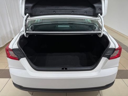 Certified 2025 Toyota Camry LE FWD image 11