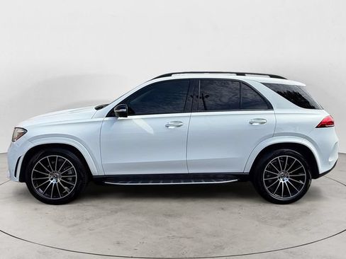 Used 2021 Mercedes-Benz GLE 350 4MATIC image 8