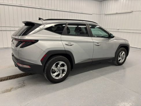 Used 2023 Hyundai Tucson SEL AWD/4WD image 10