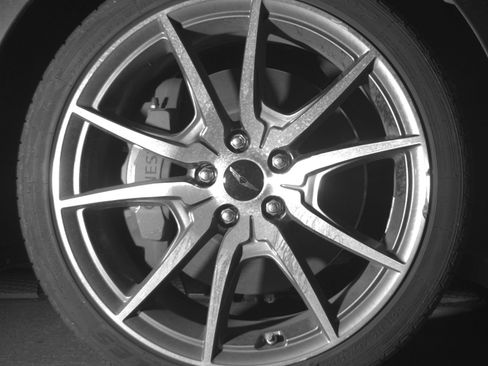 Used 2025 Genesis G70 2.5T image 13