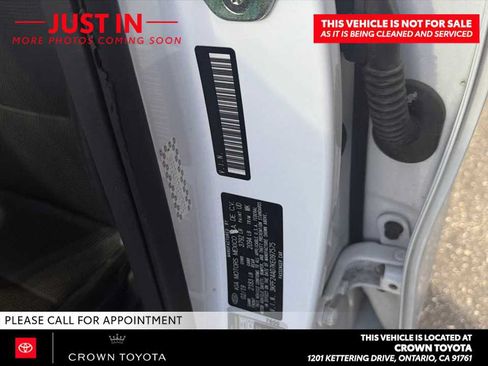 Used 2019 Kia Forte Sedan FWD image 10