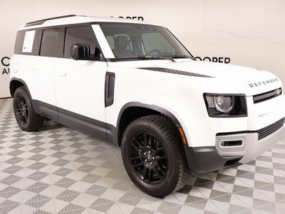 Used 2023 Land Rover Defender 110 S
