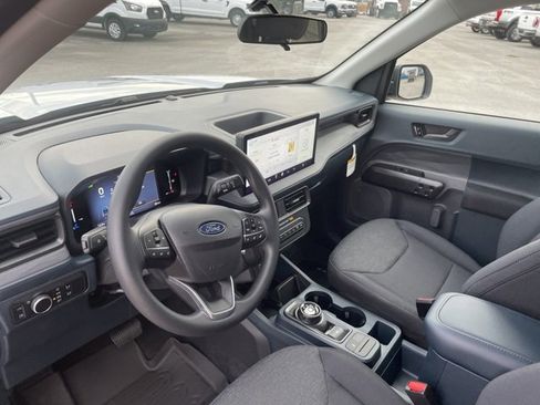 New 2025 Ford Maverick XL w/ Equipment Group 101A image 24
