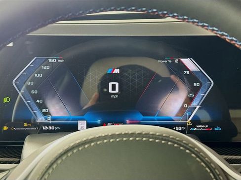 New 2026 BMW X5 M60i image 12