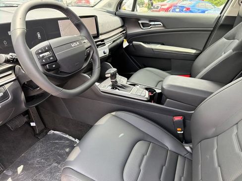 New 2026 Kia Sportage SX AWD/4WD image 19