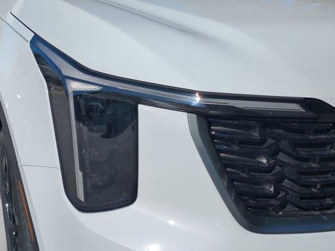 New 2026 Kia Sorento S w/ S Panoramic Sunroof Package image 28