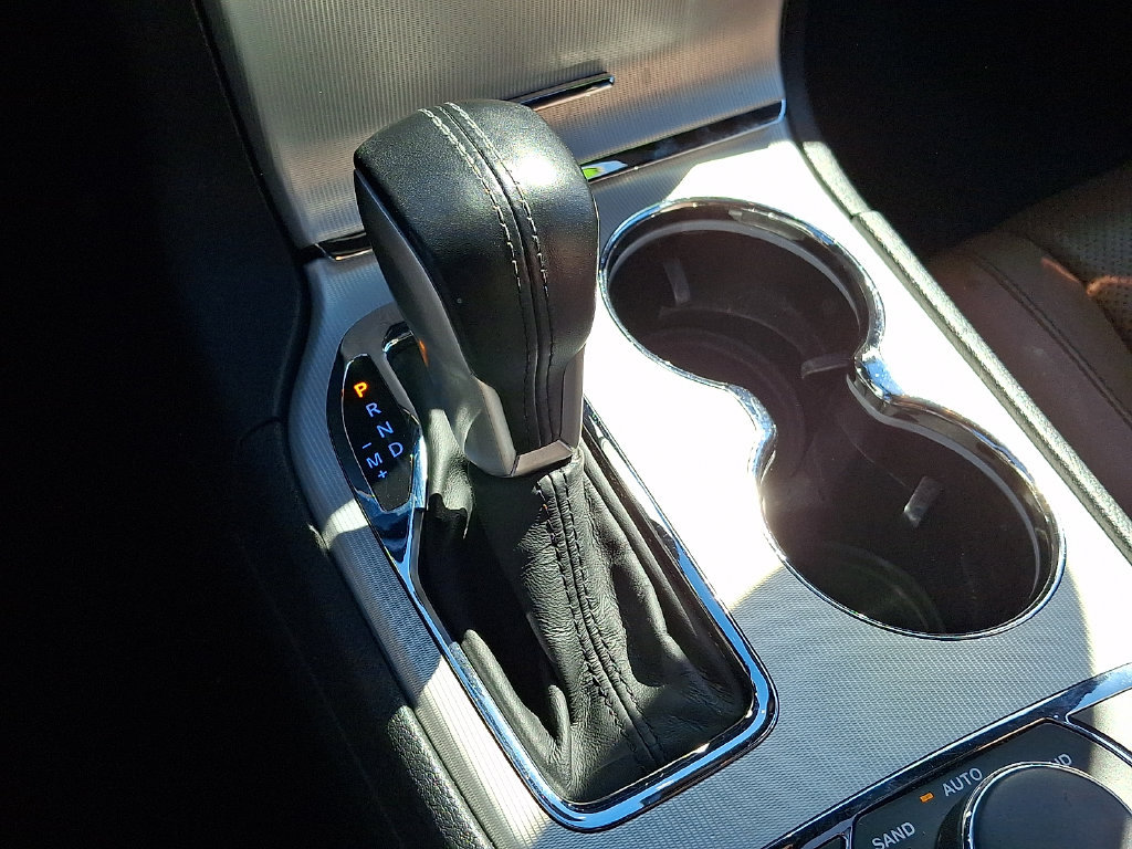 Used 2019 Jeep Grand Cherokee Summit AWD/4WD image 15
