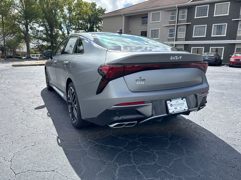 New 2026 Kia K5 GT image 5