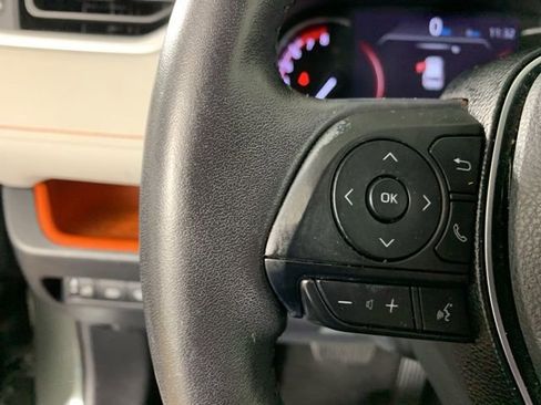 Used 2020 Toyota RAV4 Adventure w/ Convenience Package image 20