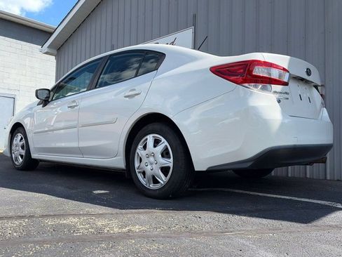 Used 2020 Subaru Impreza 2.0i AWD/4WD image 12