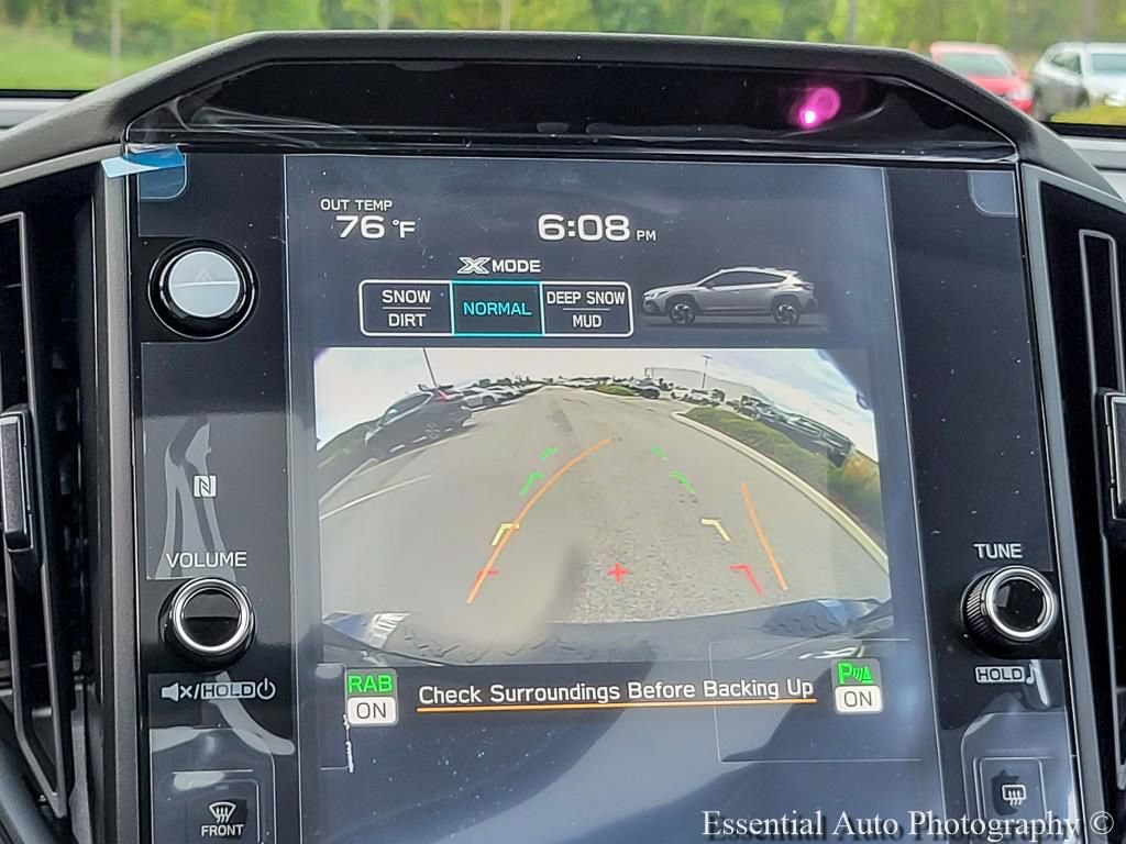 New 2026 Subaru Crosstrek 2.5i Limited AWD/4WD image 17
