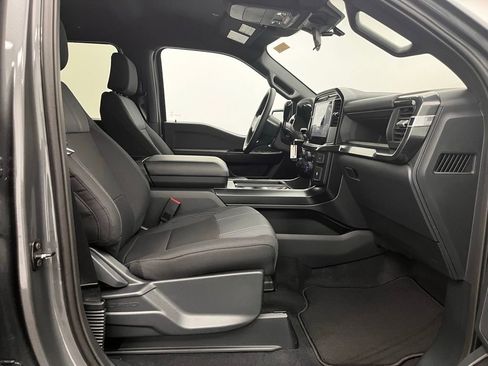 New 2026 Ford F150 STX image 28