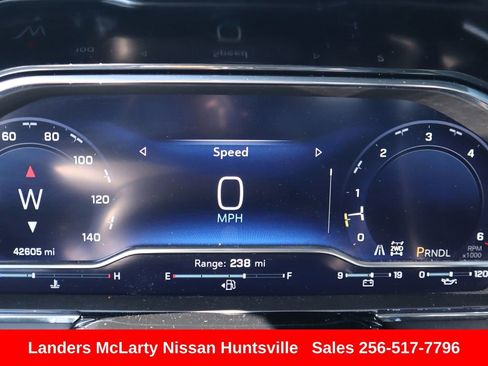 Used 2025 Chevrolet Silverado 1500 LT image 28