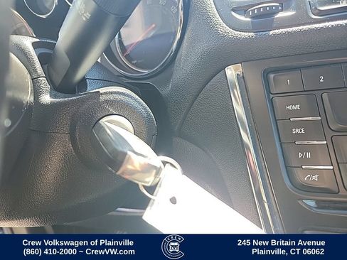Used 2016 Buick Encore FWD image 41