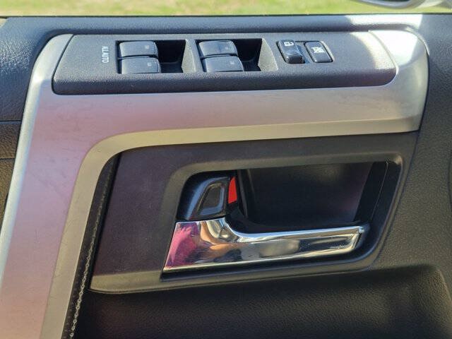 Used 2014 Toyota 4Runner SR5 RWD image 13