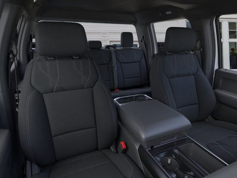 New 2026 Ford F150 STX w/ Equipment Group 200A AWD/4WD image 10