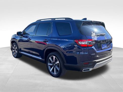 Used 2024 Honda Pilot Elite image 7
