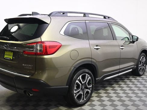 New 2026 Subaru Ascent Touring AWD/4WD image 7