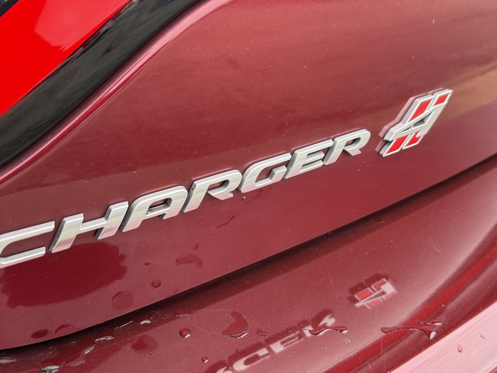 Used 2021 Dodge Charger GT w/ Plus Group AWD/4WD image 36