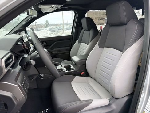 New 2025 Toyota Tacoma TRD Off-Road w/ TRD Off Road Upgrade Package image 13