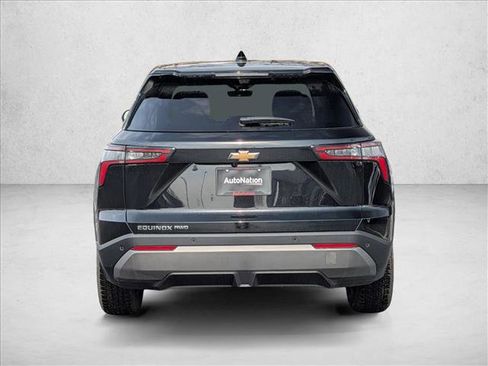 New 2026 Chevrolet Equinox LT w/ Safety and Technology Package image 7