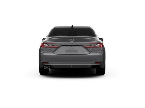 New 2026 Toyota Camry XSE AWD/4WD image 8