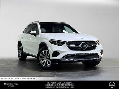 Certified 2026 Mercedes-Benz GLC 300 4MATIC