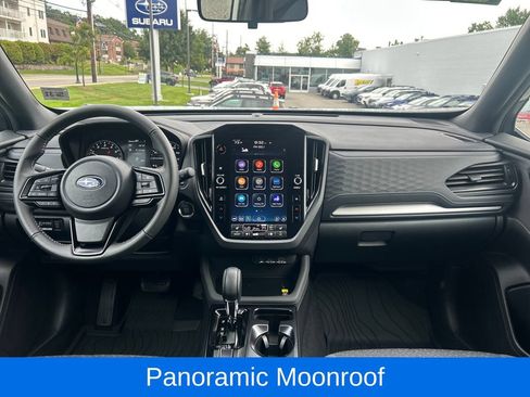 Used 2026 Subaru Forester Premium AWD/4WD image 14