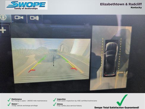 Used 2019 Lincoln Navigator L Reserve image 13