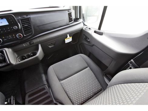 Used 2024 Ford Transit 250 148 Medium Roof w/ Load Area Protection Package image 13