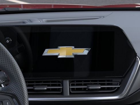 New 2026 Chevrolet Trax RS FWD image 20