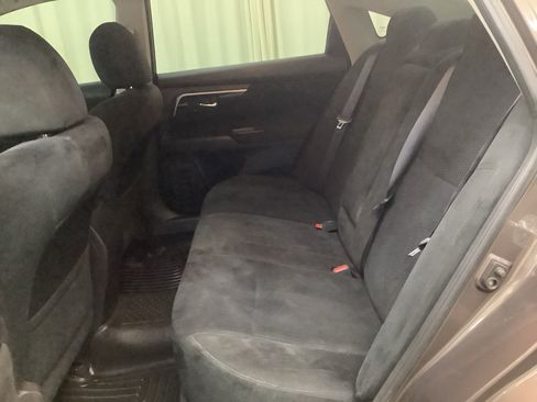 Used 2014 Nissan Altima 2.5 SV FWD image 22